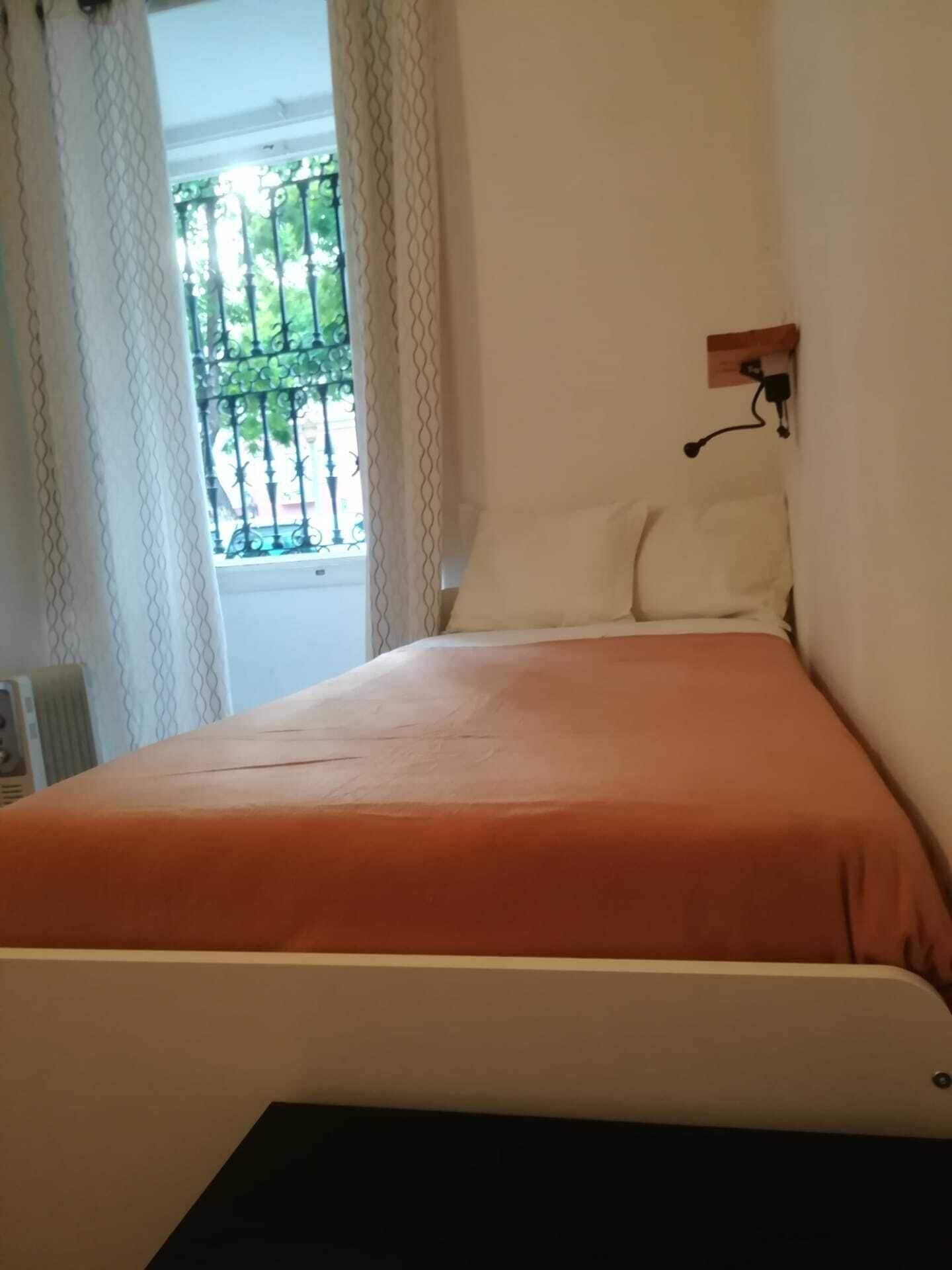 Hostel Casa D'Alagoa Faro Luaran gambar