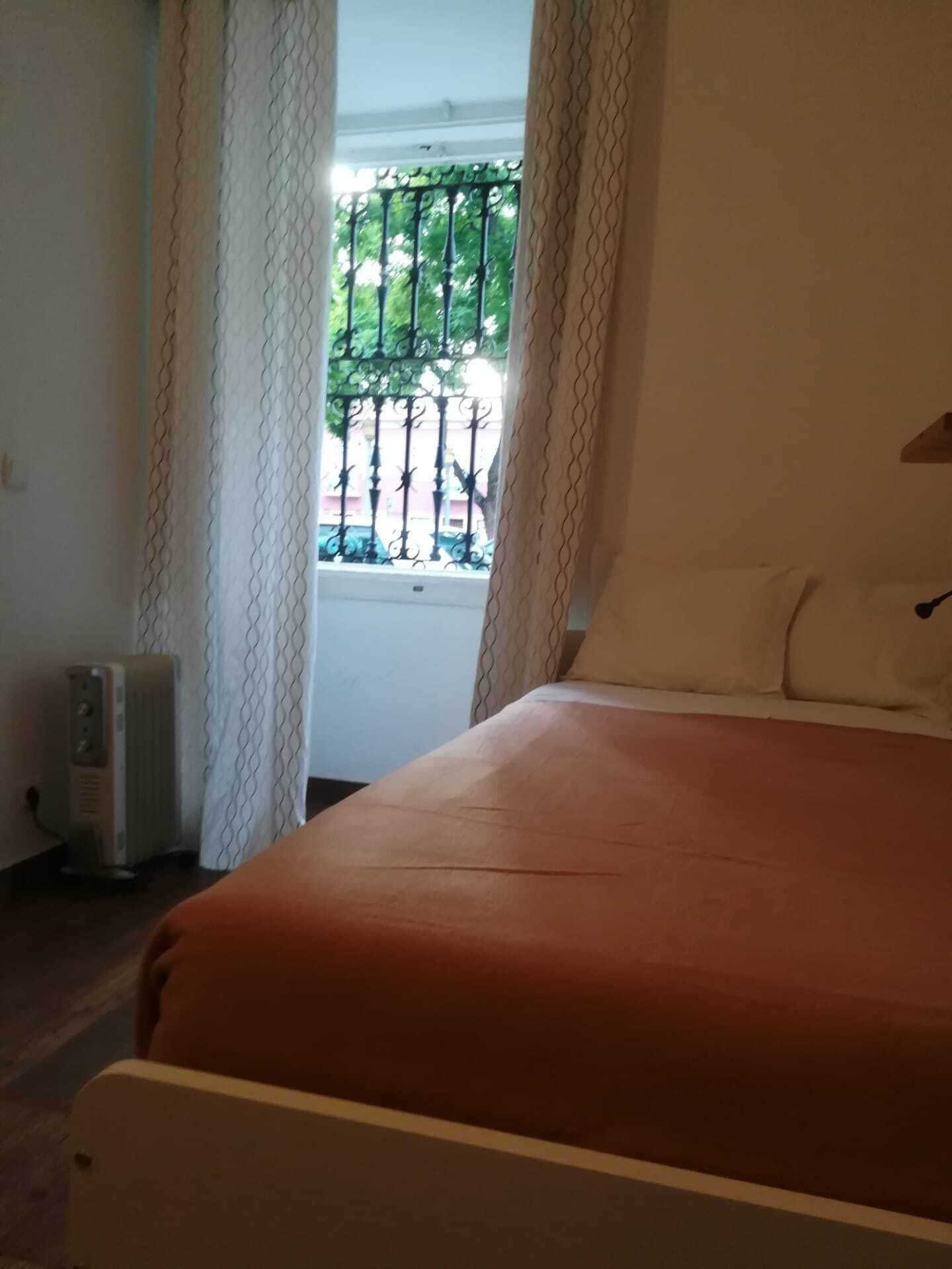 Hostel Casa D'Alagoa Faro Luaran gambar