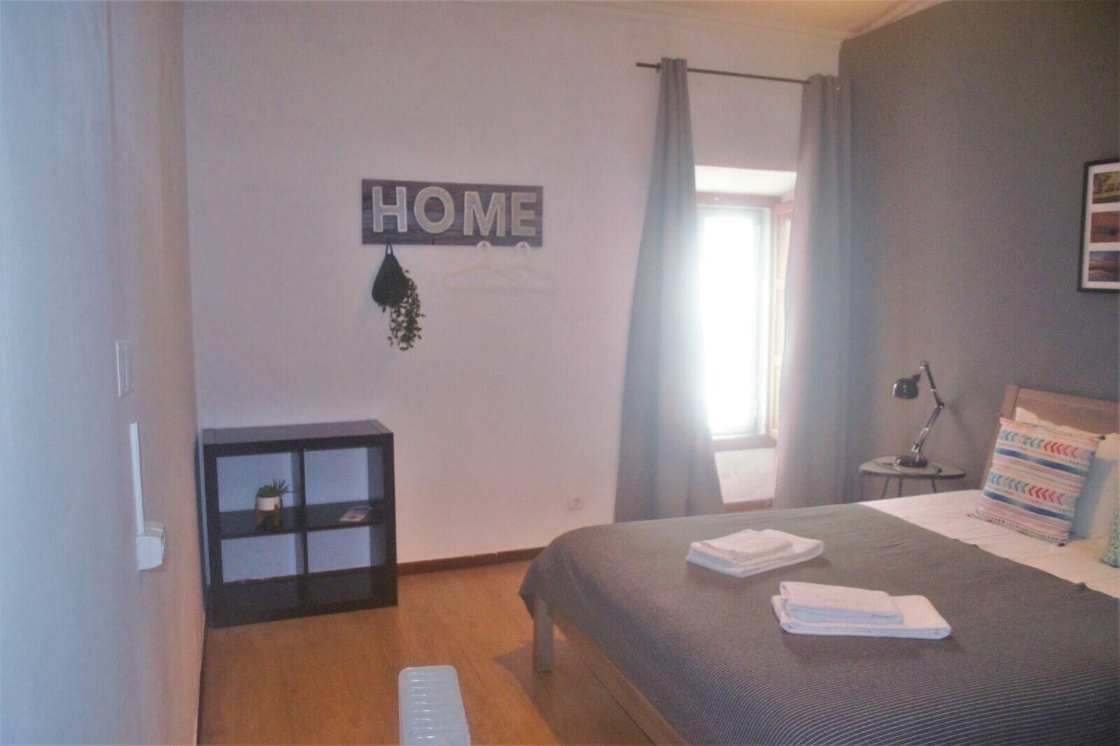 Hostel Casa D'Alagoa Faro Luaran gambar
