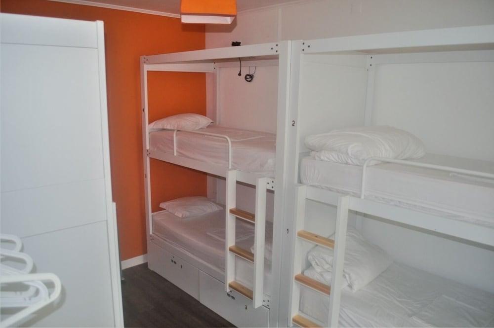 Hostel Casa D'Alagoa Faro Luaran gambar