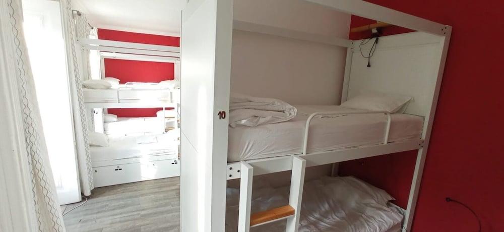 Hostel Casa D'Alagoa Faro Luaran gambar